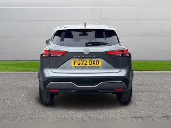 Used Nissan Qashqai 2022 for sale - 78117991: Photo