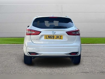 Used Nissan Qashqai 2019 for sale - 78377814: Photo