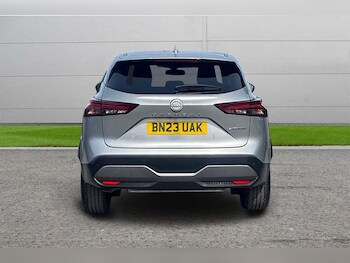 Used Nissan Qashqai 2023 for sale - 78117981: Photo