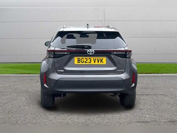 Used Toyota Yaris Cross 2023 for sale - 78159055: Photo