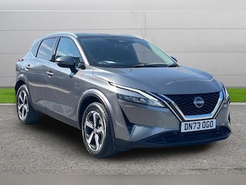 Used Nissan Qashqai 2024 for sale - 79488090: Photo