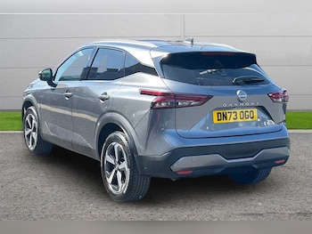 Used Nissan Qashqai 2024 for sale - 79488090: Photo