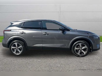 Used Nissan Qashqai 2024 for sale - 79488090: Photo
