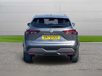 Used Nissan Qashqai 2024 for sale - 79488090: Photo