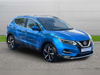 Used Nissan Qashqai 2019 for sale - 78696042: Photo