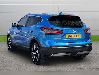 Used Nissan Qashqai 2019 for sale - 78696042: Photo