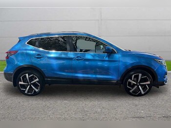 Used Nissan Qashqai 2019 for sale - 78696042: Photo