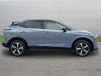 Used Nissan Qashqai 2022 for sale - 78831499: Photo