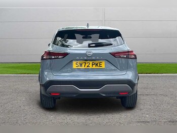 Used Nissan Qashqai 2022 for sale - 78831499: Photo