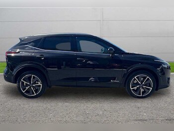 Used Nissan Qashqai 2023 for sale - 78530596: Photo
