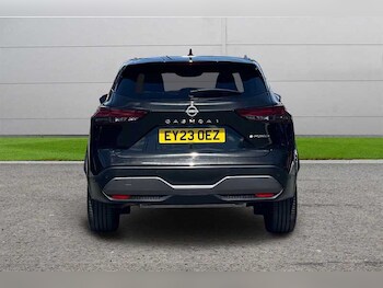 Used Nissan Qashqai 2023 for sale - 78530596: Photo