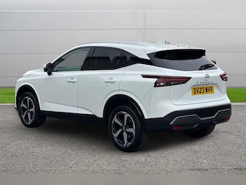 Used Nissan Qashqai 2023 for sale - 78118018: Photo