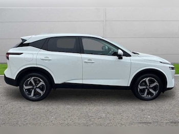 Used Nissan Qashqai 2023 for sale - 78118018: Photo