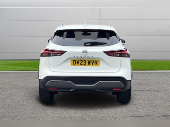 Used Nissan Qashqai 2023 for sale - 78118018: Photo