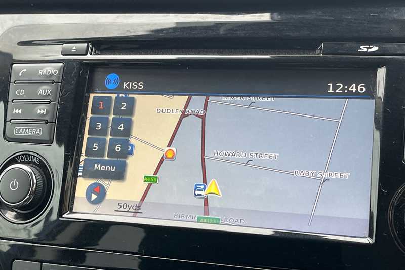 Used Nissan Qashqai 2018 for sale - 77347145: Photo 10