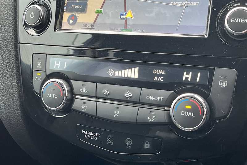 Used Nissan Qashqai 2018 for sale - 77347145: Photo 13