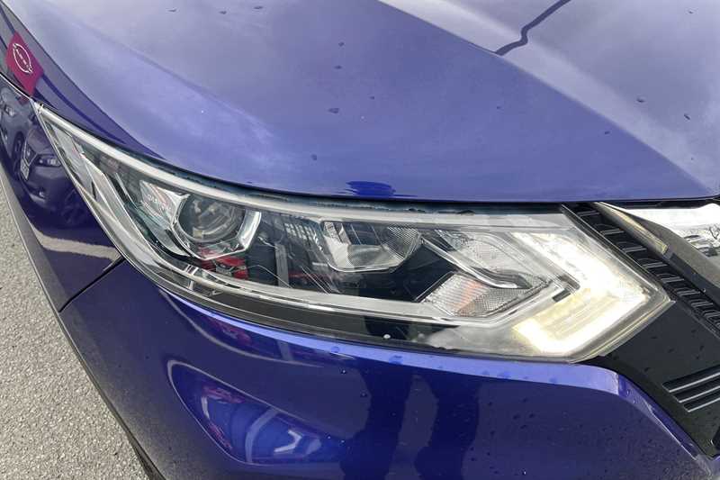 Used Nissan Qashqai 2018 for sale - 77347145: Photo 14