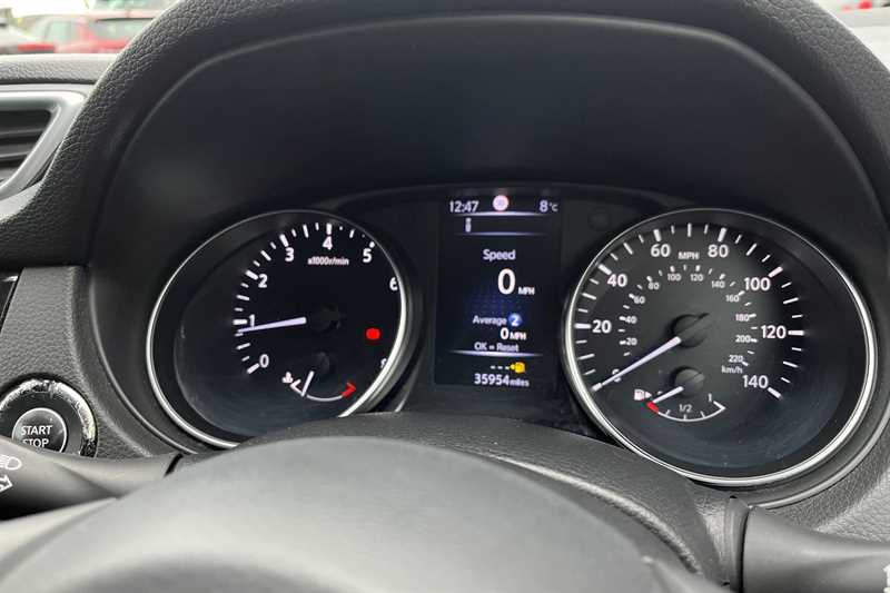 Used Nissan Qashqai 2018 for sale - 77347145: Photo 15