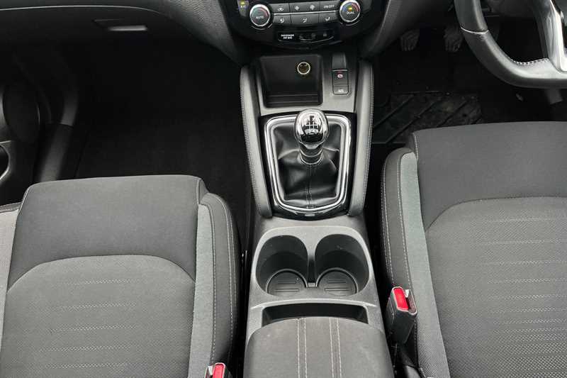 Used Nissan Qashqai 2018 for sale - 77347145: Photo 18