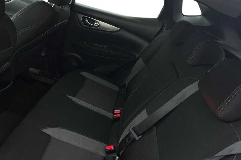 Used Nissan Qashqai 2018 for sale - 77347145: Photo 20