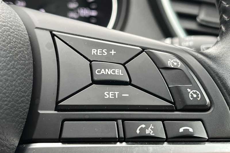 Used Nissan Qashqai 2018 for sale - 77347145: Photo 23