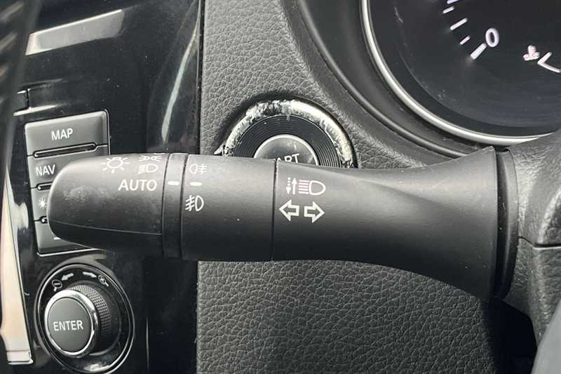 Used Nissan Qashqai 2018 for sale - 77347145: Photo 25