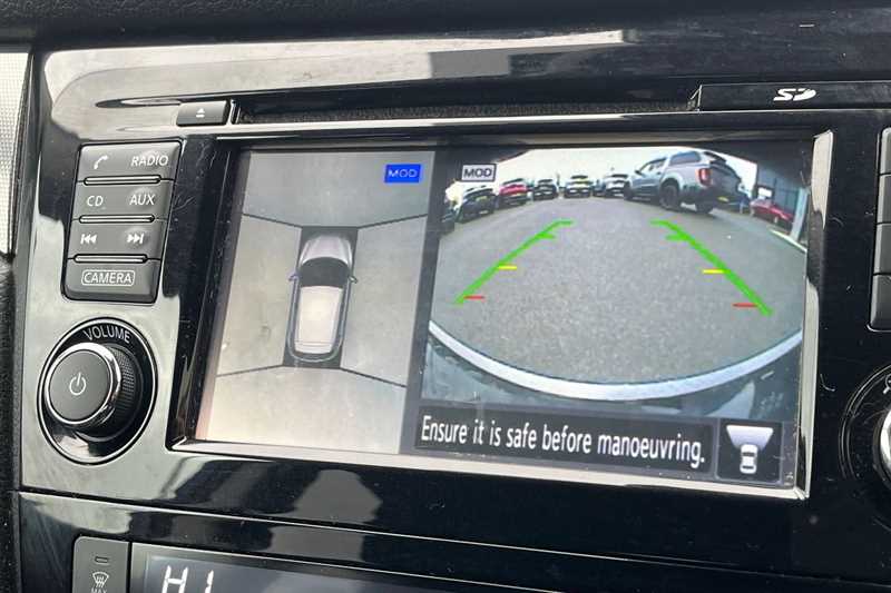 Used Nissan Qashqai 2018 for sale - 77347145: Photo 28