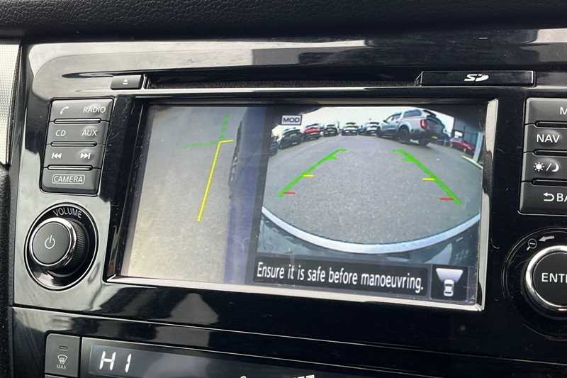 Used Nissan Qashqai 2018 for sale - 77347145: Photo 29