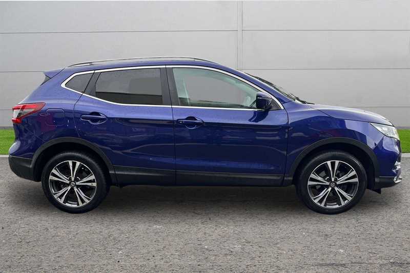 Used Nissan Qashqai 2018 for sale - 77347145: Photo 3