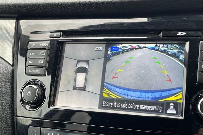 Used Nissan Qashqai 2018 for sale - 77347145: Photo 30