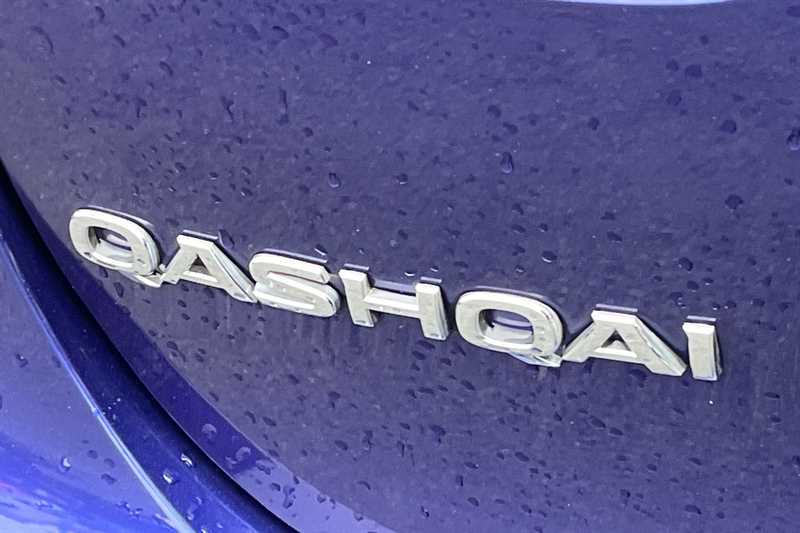 Used Nissan Qashqai 2018 for sale - 77347145: Photo 36