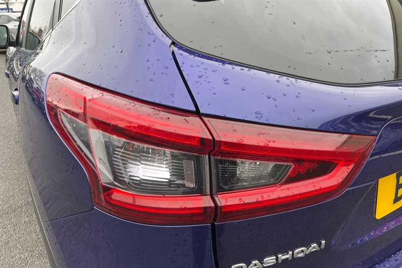 Used Nissan Qashqai 2018 for sale - 77347145: Photo 37