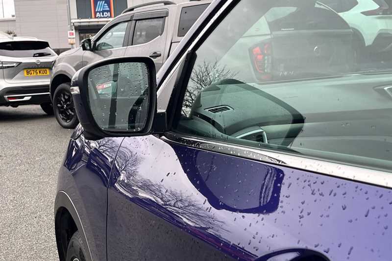 Used Nissan Qashqai 2018 for sale - 77347145: Photo 38