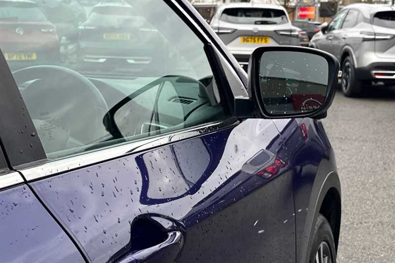 Used Nissan Qashqai 2018 for sale - 77347145: Photo 39