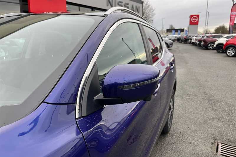 Used Nissan Qashqai 2018 for sale - 77347145: Photo 41