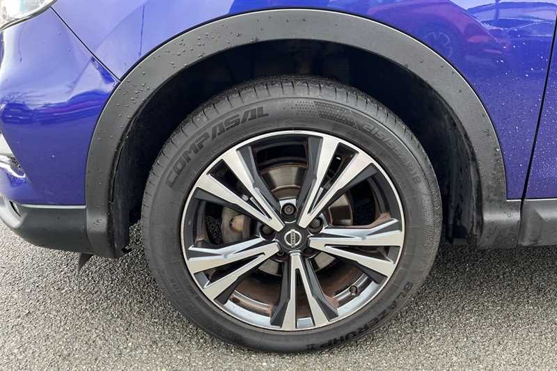 Used Nissan Qashqai 2018 for sale - 77347145: Photo 6