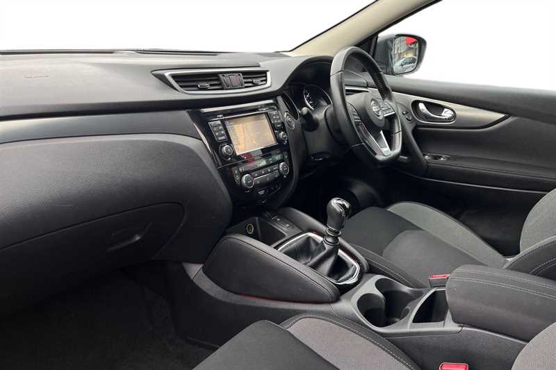 Used Nissan Qashqai 2018 for sale - 77347145: Photo 7