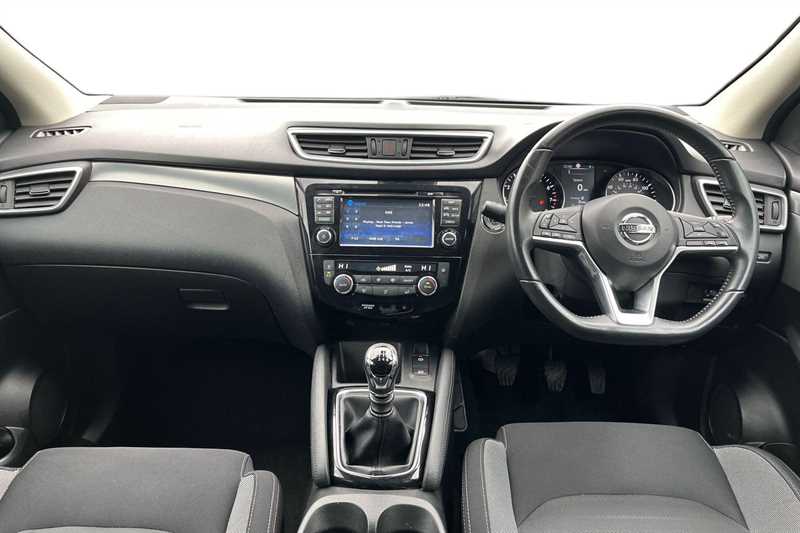 Used Nissan Qashqai 2018 for sale - 77347145: Photo 9