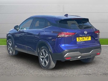 Used Nissan Qashqai 2024 for sale - 79203742: Photo