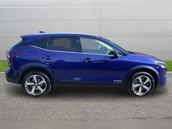Used Nissan Qashqai 2024 for sale - 79203742: Photo