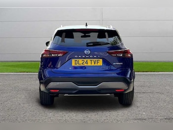 Used Nissan Qashqai 2024 for sale - 79203742: Photo