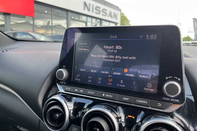 Used Nissan Juke 2022 for sale - 76096147: Photo 11
