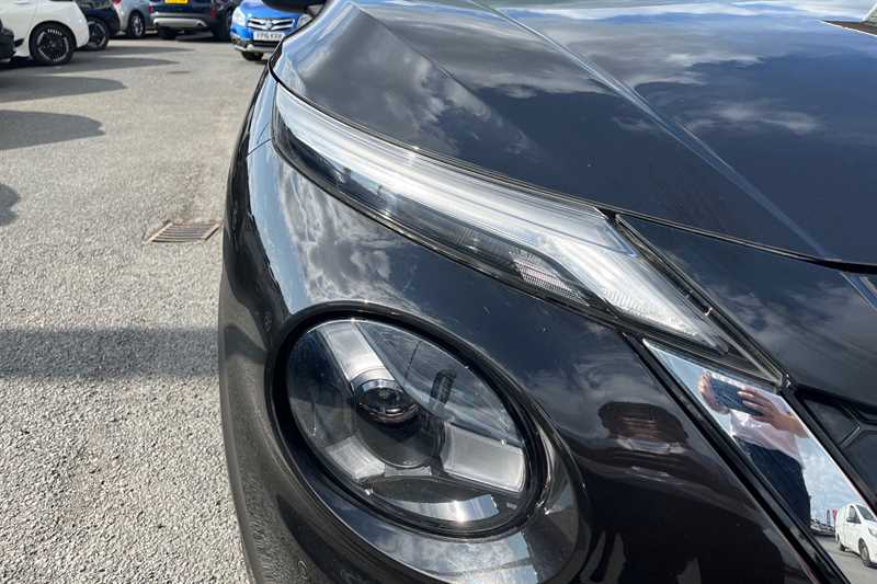 Used Nissan Juke 2022 for sale - 76096147: Photo 13