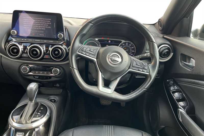 Used Nissan Juke 2022 for sale - 76096147: Photo 15
