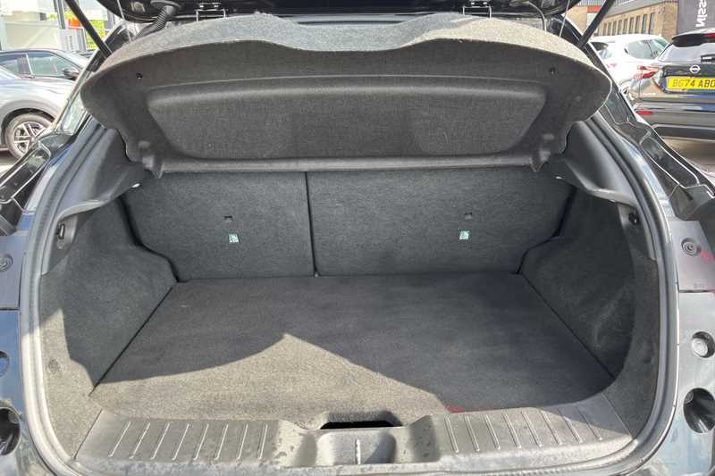 Used Nissan Juke 2022 for sale - 76096147: Photo 20