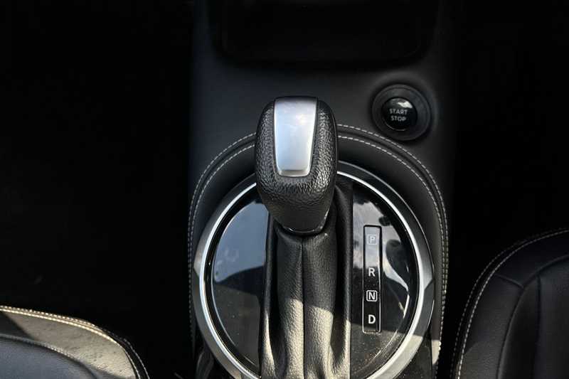 Used Nissan Juke 2022 for sale - 76096147: Photo 21