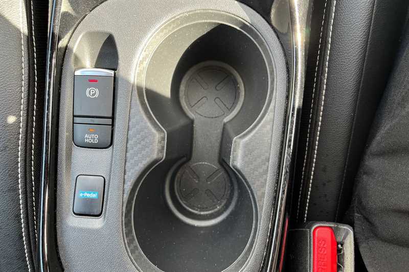Used Nissan Juke 2022 for sale - 76096147: Photo 31