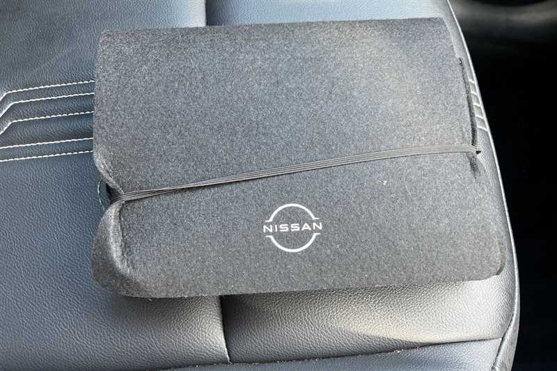 Used Nissan Juke 2022 for sale - 76096147: Photo 33