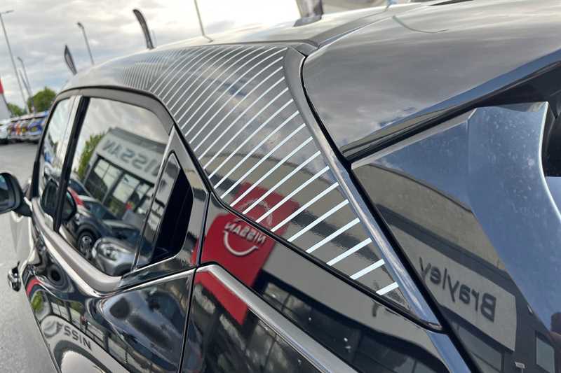 Used Nissan Juke 2022 for sale - 76096147: Photo 41