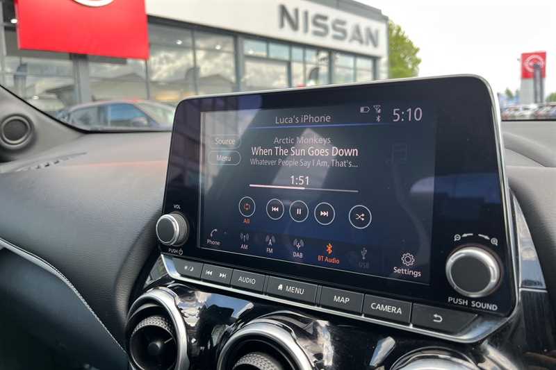 Used Nissan Juke 2022 for sale - 76096147: Photo 46